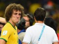 Защитник сборной Бразилии: Прошу прощения у всех бразильцев