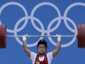 Тяжелая атлетика. Казахстан завоевывает второе золото Олимпиады, украинка - пятая