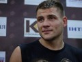 Беринчик: Гвоздик покажет Стивенсону всю красоту украинского бокса