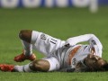 Болельщики повалили Неймара с ног в матче Кубка Либертадорес