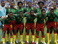 Гана и Камерун огласили составы на Чемпионат мира