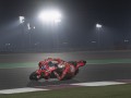 Миллер стал лучшим во второй практике MotoGP Дохи