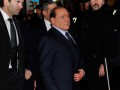 Берлускони: Я Милан продавать не собираюсь