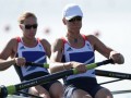 Великобритания завоевывает первое золото на домашней Олимпиаде