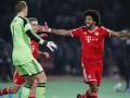 Бавария побеждает в финале клубного Чемпионата мира
