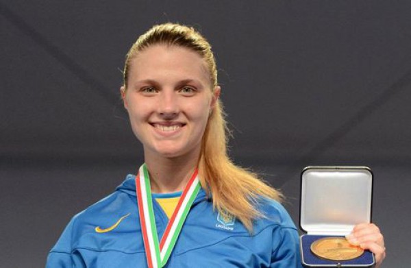Харлан была на голову сильнее всех соперниц в этом сезоне