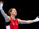 Британка Николь Адамс выиграла золото в женском боксе до 51 кг