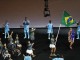 Открытие Паралимпийских игр в Рио-де-Жанейро