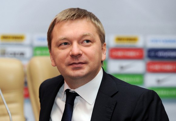 Сергей Палкин: Некоторые клубы просто саботируют работу УПЛ