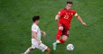 Швейцария - Испания 1:1 (1:3 по пен.) видео голов и обзор матча Евро-2020