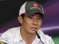 Кобаяши открыл сайт, чтобы собрать денег на выступления в Формуле-1