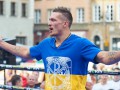 Александр Усик: Путь украинца к бою за чемпионский пояс WBO