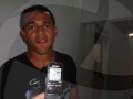 Бразильского футболиста застрелили после ссоры в ночном клубе
