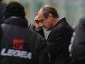 Президент Палермо: Вероятность того, что Росси останется главным тренером - 1 процент