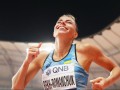 Бех-Романчук завоевала золото на этапе Бриллиантовой лиги в Стокгольме