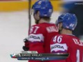 Битва за хоккейную бронзу. Чехия побеждает Финляндию