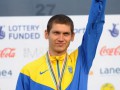 Украинцы не очень удачно стартовали на соревнованиях по современному пятиборью на Олимпиаде-2012