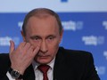 Путин приравнял серебро Плющенко к золоту