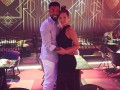 Беременная жена игрока Валенсии опубликовала пикантное фото