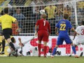 UEFA не собирается наказывать арбитра матча Украина – Англия