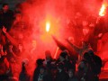 UEFA наказал московское Динамо за поведение фанатов на матче Лиги Европы