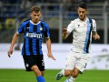 Лацио - Интер: прогноз и ставки букмекеров на матч чемпионата Италии