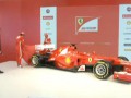 Ferrari привезет в Бахрейн новый болид
