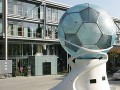 Полиция провела обыск в офисе Немецкого футбольного союза