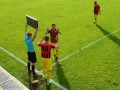 Прикарпатье в Кубке Украины сыграло в форме аматорского клуба