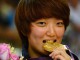 Кореянка Ким Янь Ми взяла золото в стрельбе у женщин (25 метров)