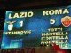 Вечная любовь. Благодаря каре в матче против Лацио в 2002 году Монтелла навсегда прописался в сердцах болельщиков Ромы