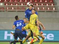 Косово – Украина: видео голов и обзор матча отбора ЧМ-2018