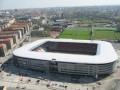 В 2013 году матч за Суперкубок UEFA пройдет в Праге