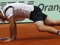 Roland Garros:    