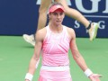 Цуренко вышла в финал квалификации турнира WTA в Румынии