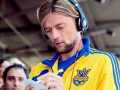Тимощук: Всем  интересно посмотреть, какой футбол покажет сборная Украины