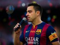 Барселона официально объявила о назначении Хави