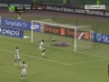 Подражая Шеве. Гвинеец забил эффектный мяч в ворота Ганы