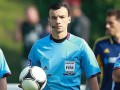 Украинские арбитры обслужат матч соперников Мариуполя в Лиге Европы