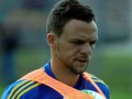 Полузащитник сборной Украины: Не думаю, что матч с Молдовой будет разминкой