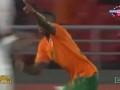 Гудбай, Гана. Маюка тянет Замбию в финал Кубка Африки