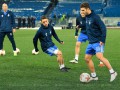 Лацио – Динамо: анонс матча Лиги Европы