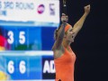 Свитолина обыграла первую ракетку мира и вышла в четвертьфинал в Пекине