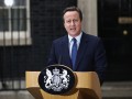 Экс-премьер Великобритании назвал коррупцию причиной проведения ЧМ-2018 в России