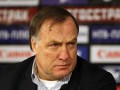 Дик Адвокат: Россия может обыграть любую команду на Евро-2012
