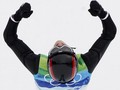 Симон Амманн завоевал третье олимпийское золото