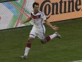 Защитник сборной Германии: В раздевалке было на удивление тихо и спокойно