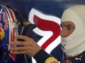 Марк Уэббер завоевал поул на Гран-при Турции