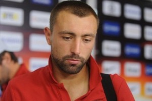 Антонов: Мы настраиваемся на победу в каждой игре Антонов: Мы настраиваемся на победу в каждой игре
