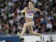 Украинка Ольга Саладуха завоевала золотую медаль в тройном прыжке
